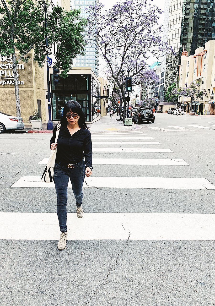 A Day in the Life of a Photograpreneur